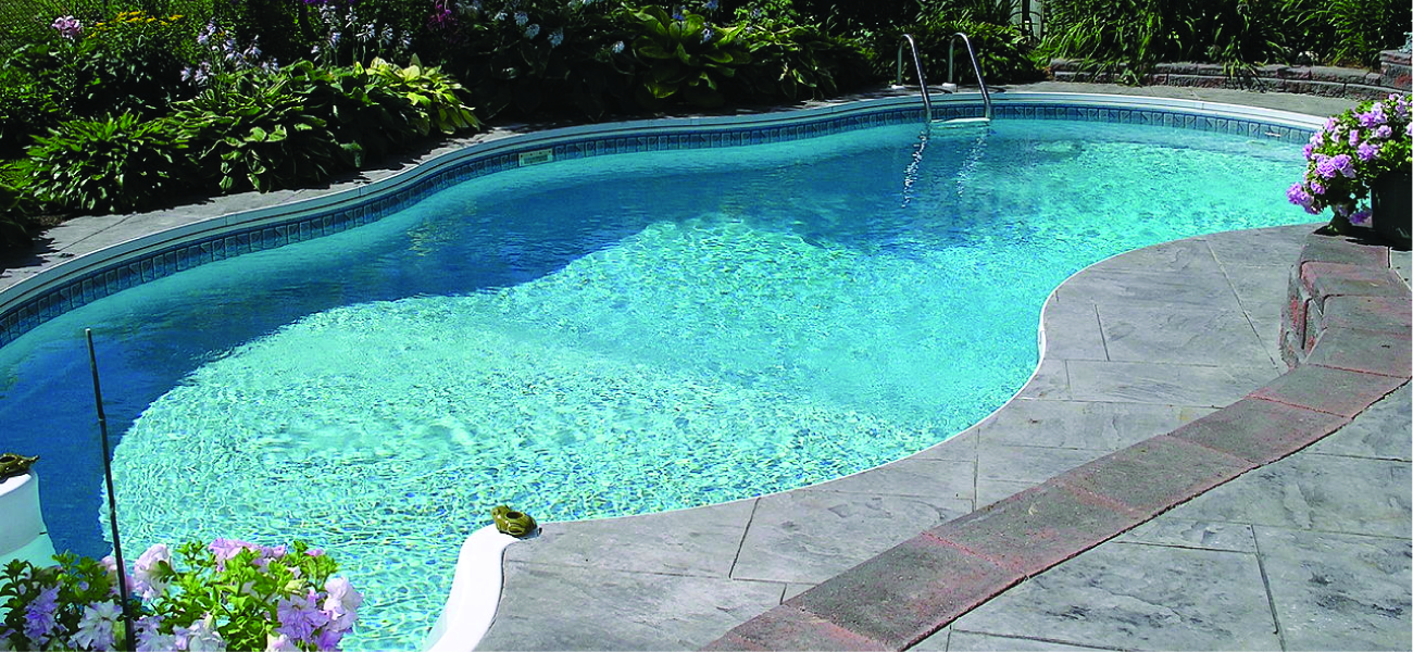 Pool barrier safety inspection Queensland